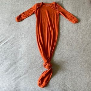Bamboo Knotted sleeping gowns